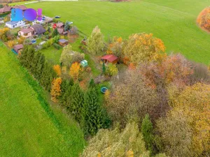 Prodej chaty, Český Těšín - Dolní Žukov, 20 m2