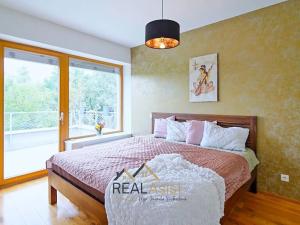 Pronájem bytu 2+kk, Brno, 82 m2