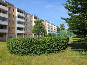 Pronájem bytu 3+1, Šlapanice, Brněnská, 78 m2