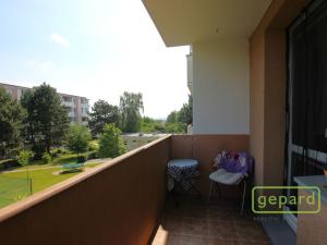 Pronájem bytu 3+1, Šlapanice, Brněnská, 78 m2