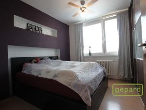 Pronájem bytu 3+1, Šlapanice, Brněnská, 78 m2