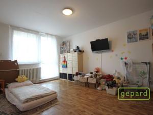 Pronájem bytu 3+1, Šlapanice, Brněnská, 78 m2