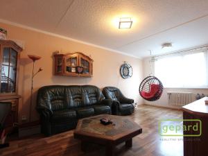 Pronájem bytu 3+1, Šlapanice, Brněnská, 78 m2