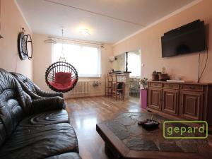 Pronájem bytu 3+1, Šlapanice, Brněnská, 78 m2