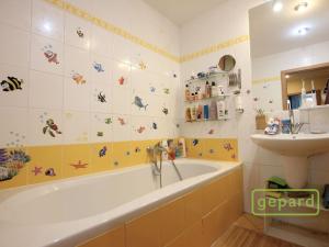 Pronájem bytu 3+1, Šlapanice, Brněnská, 78 m2