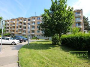 Pronájem bytu 3+1, Šlapanice, Brněnská, 78 m2