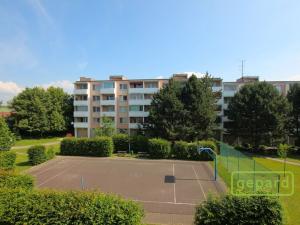 Pronájem bytu 3+1, Šlapanice, Brněnská, 78 m2