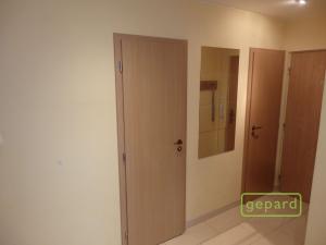 Pronájem bytu 3+1, Šlapanice, Brněnská, 78 m2