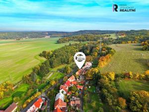 Prodej rodinného domu, Petrohrad, 143 m2