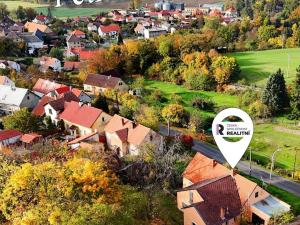 Prodej rodinného domu, Petrohrad, 143 m2