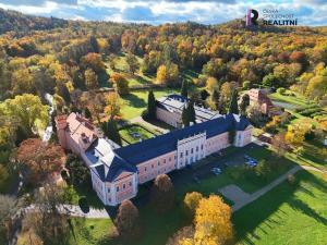 Prodej rodinného domu, Petrohrad, 143 m2