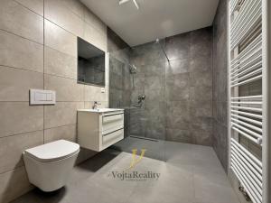 Pronájem bytu 1+kk, Olomouc, Janského, 57 m2