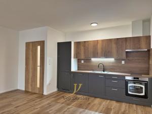 Pronájem bytu 1+kk, Olomouc, Janského, 57 m2