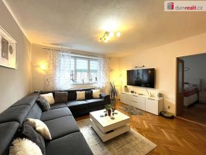 Prodej bytu 2+1, Cheb - Dolní Dvory, Pražská, 64 m2