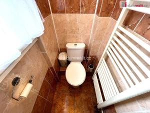 Prodej bytu 2+1, Cheb - Dolní Dvory, Pražská, 64 m2