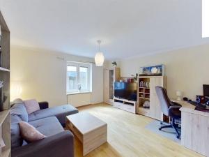 Pronájem bytu 2+1, Přelouč, Československé armády, 55 m2