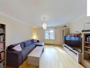 Pronájem bytu 2+1, Přelouč, Československé armády, 55 m2