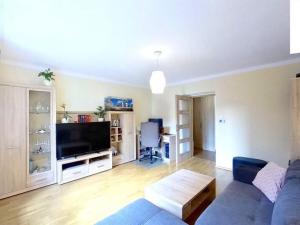 Pronájem bytu 2+1, Přelouč, Československé armády, 55 m2