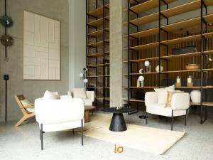 Pronájem bytu 2+kk, Brno, Bratislavská, 41 m2