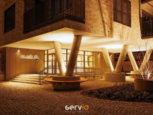 Pronájem bytu 2+kk, Brno, Bratislavská, 41 m2