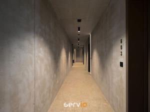 Pronájem bytu 2+kk, Brno, Bratislavská, 41 m2