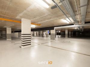 Pronájem bytu 2+kk, Brno, Bratislavská, 41 m2