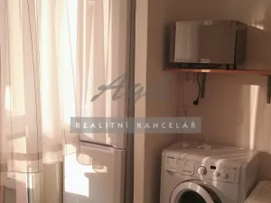Pronájem bytu 1+1, Šlapanice, 30 m2
