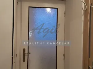 Pronájem bytu 1+1, Šlapanice, 30 m2