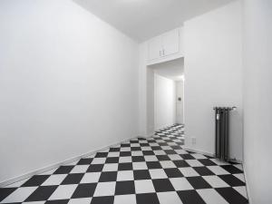 Pronájem bytu 3+kk, Praha - Malá Strana, Újezd, 77 m2