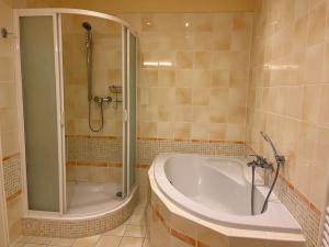 Pronájem bytu 3+1, Prostějov, Lidická, 124 m2