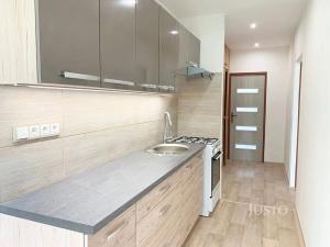 Pronájem bytu 2+1, Ústí nad Labem, Ladova, 61 m2