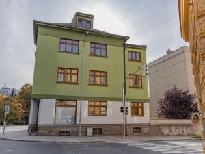 Prodej bytu 2+1, Klatovy - Klatovy IV, Tyršova, 82 m2