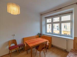 Prodej bytu 2+1, Klatovy - Klatovy IV, Tyršova, 82 m2