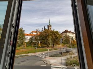 Prodej bytu 2+1, Klatovy - Klatovy IV, Tyršova, 82 m2