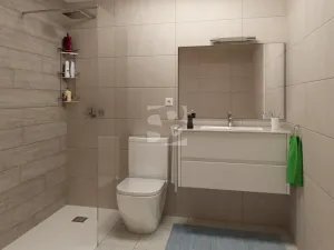 Prodej vily, San Javier, Španělsko, 85 m2