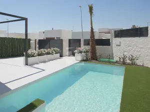 Prodej vily, San Fulgencio, Španělsko, 127 m2