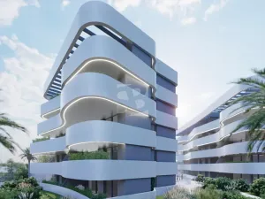 Prodej atypického bytu, Guardamar del Segura, Španělsko, 80 m2