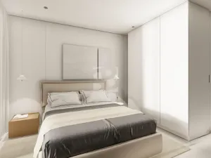 Prodej atypického bytu, Guardamar del Segura, Španělsko, 80 m2