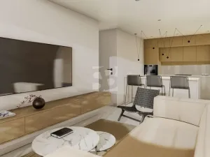 Prodej atypického bytu, Guardamar del Segura, Španělsko, 80 m2