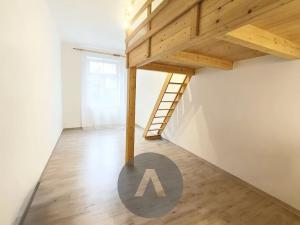 Pronájem bytu 2+1, Praha - Vršovice, Slovinská, 47 m2