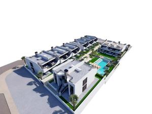 Prodej atypického bytu, San Miguel de Salinas, Španělsko, 70 m2