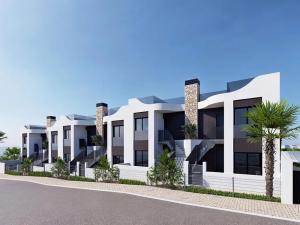 Prodej atypického bytu, San Miguel de Salinas, Španělsko, 70 m2