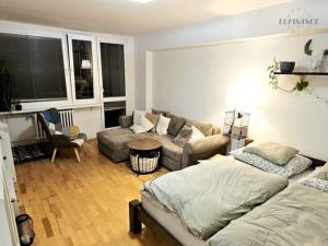 Prodej bytu 1+1, Kralupy nad Vltavou, sídl. Hůrka, 43 m2