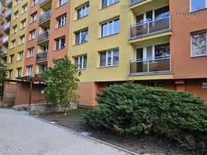 Prodej bytu 1+1, Kralupy nad Vltavou, sídl. Hůrka, 43 m2