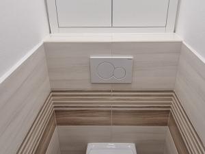 Pronájem bytu 1+1, Břeclav, U Jánského dvora, 46 m2