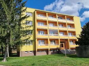 Pronájem bytu 1+1, Břeclav, U Jánského dvora, 46 m2