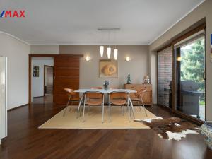 Prodej rodinného domu, Velká Polom, U Jízdárny, 160 m2