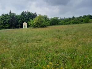 Prodej zahrady, Olomouc - Droždín, 1419 m2