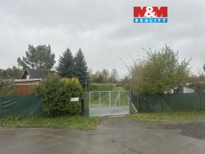 Prodej chaty, Nymburk, 15 m2