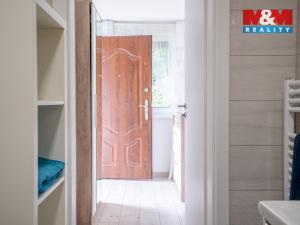 Prodej bytu 3+kk, Ostrava, Bohumínská, 70 m2